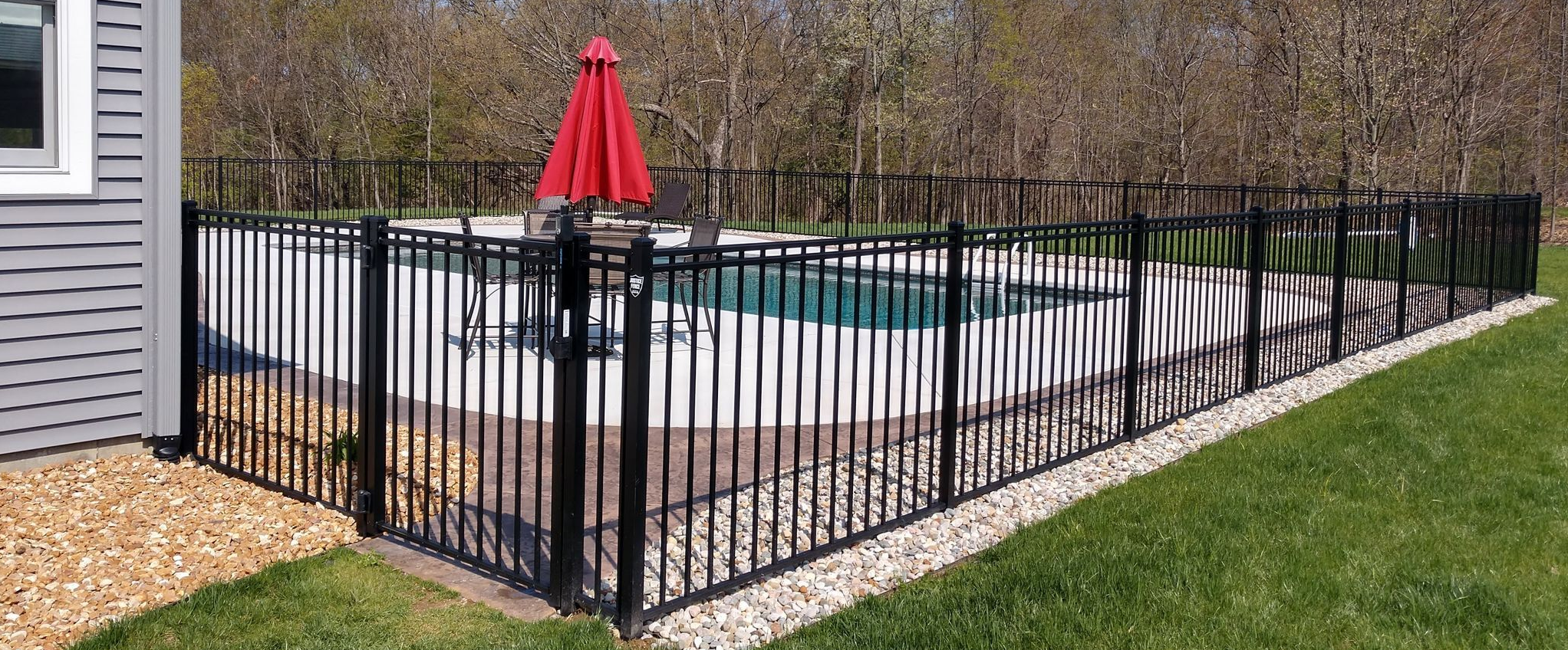 Andes Fence  Fence and Gate Company in Broward County