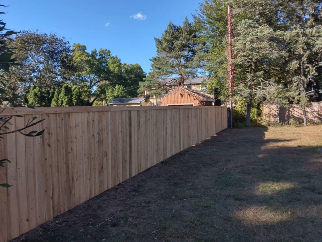 How Do You Choose the Right Fence Material for Long-Term Durability?