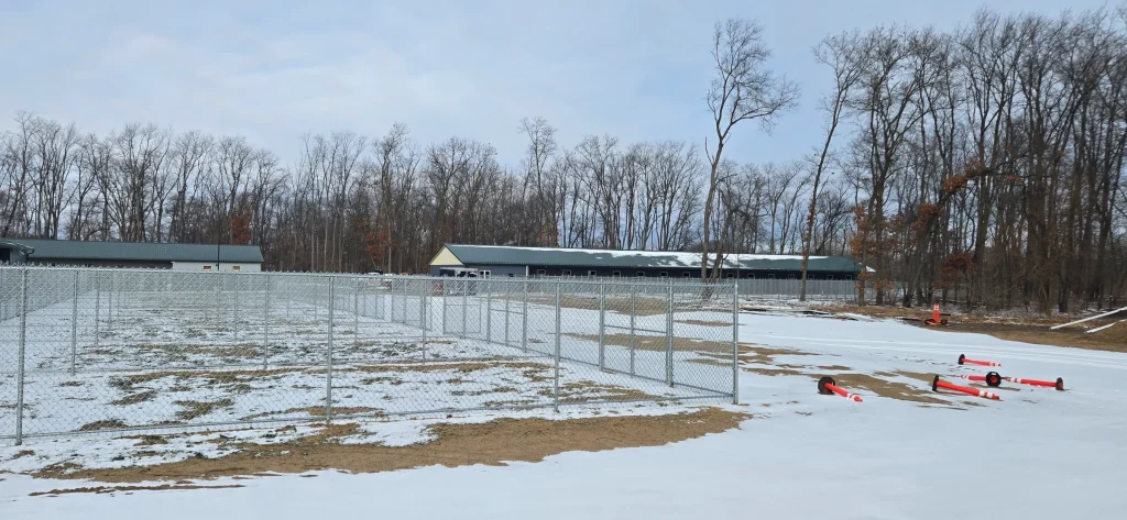 How Do You Choose the Right Fence Material for Long-Term Durability?