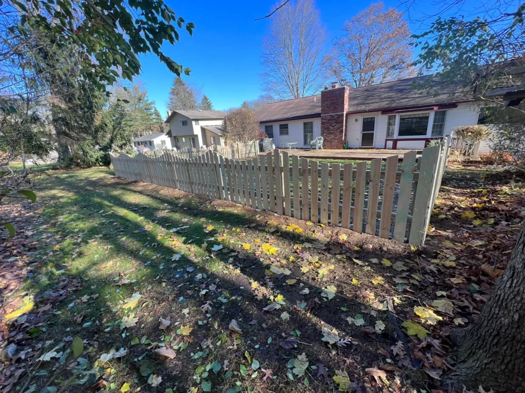 What Common Fence Installation Mistakes Should You Avoid?